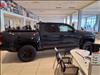 2025 Toyota Tacoma TRD PRO 4X4 DBL CAB