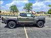 2025 Toyota Tacoma TRD OFFRD DBLCAB HV