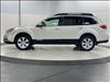 2010 Subaru Outback PREMIUM ALL-WEATH