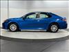 2020 Toyota Camry Hybrid HYBRID LE