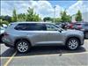 2025 Toyota Grand Highlander LIMITED