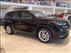 2025 Toyota Highlander LTD I4T AWD