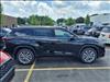 2025 Toyota Highlander PLATINUM I4T AWD
