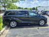 2025 Toyota Sienna LTD 7PSGR AWD