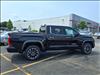 2025 Toyota Tundra LTD CREWMAX 5.5 4WD