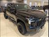 2025 Toyota Tundra SR5 CREWMAX