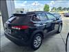 2025 Toyota Corolla Cross CROSS LE AWD