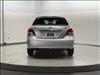 2011 Toyota Yaris 4DR SDN BASE AT