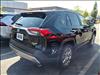 2025 Toyota RAV4 LTD AWD SUV