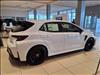 2025 Toyota GR Corolla GR PREMIUM AWD