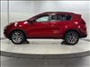 2022 Kia Sportage NIGHTFALL
