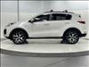 2018 Kia Sportage SX TURBO