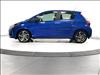 2018 Toyota Yaris SE