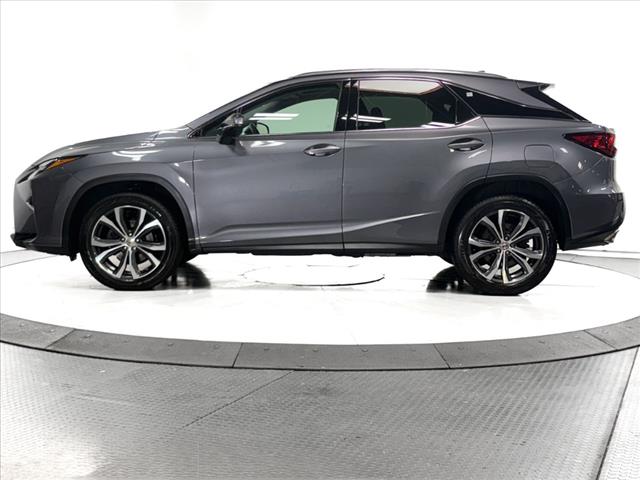 2017 Lexus RX 350 RX 350