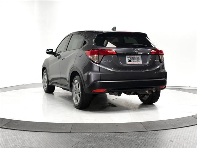 2019 Honda HR-V LX