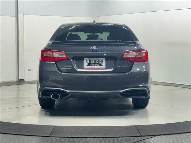 2019 Subaru Legacy SPORT