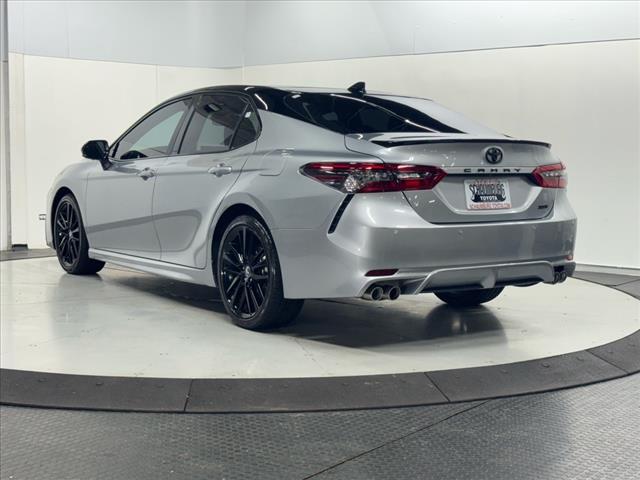 2024 Toyota Camry XSE V6