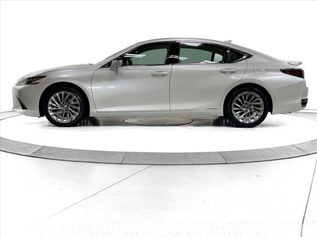 2022 Lexus ES 300h ES 300H ULTRA LUX