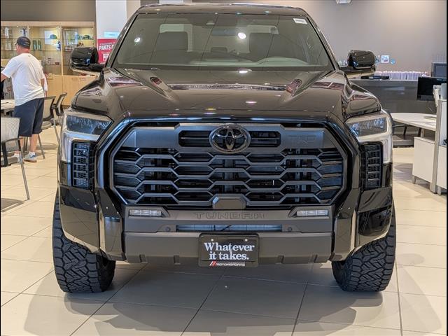 2025 Toyota Tundra SR5 CREWMAX