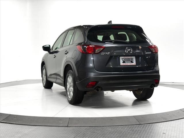 2014 Mazda CX-5 SPORT