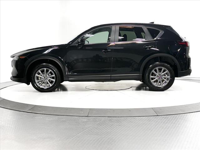 2022 Mazda CX-5 2.5 S PREFERRED P