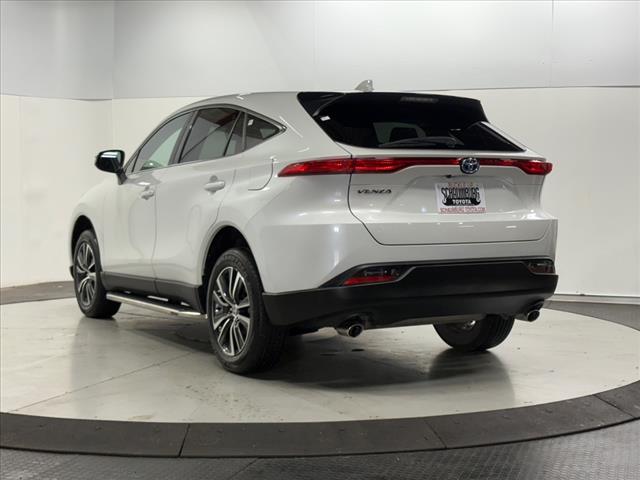 2023 Toyota Venza LE