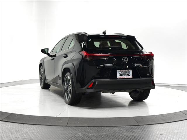 2022 Lexus UX 200 UX 200