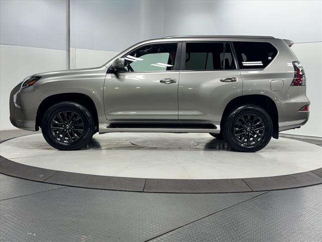 2021 Lexus GX 460 GX 460 PREMIUM