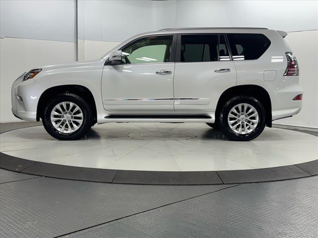 2019 Lexus GX 460 GX 460