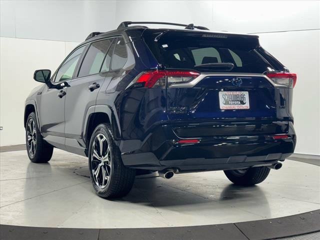 2024 Toyota RAV4 Prime XSE
