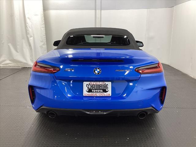 2020 BMW Z4 SDRIVE30I
