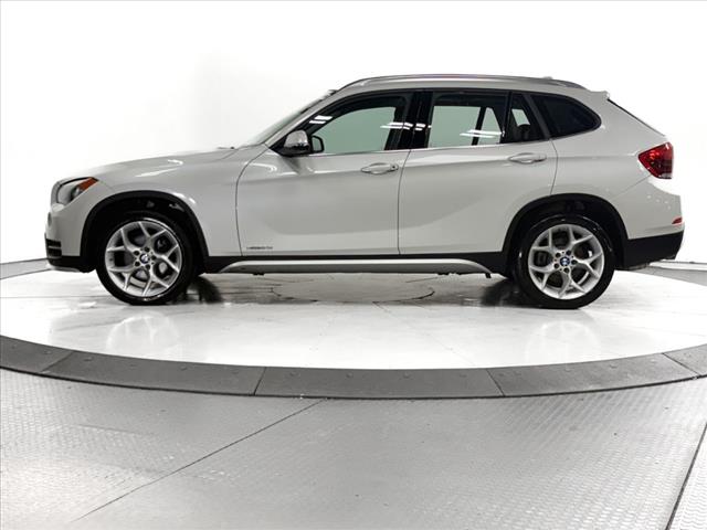 2015 BMW X1 XDRIVE28I