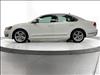 2013 Volkswagen Passat TDI SE W/SUNROOF