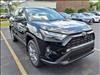 2025 Toyota RAV4 XLE PREMIUM AWD SUV