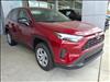 2025 Toyota RAV4 LE SUV AWD
