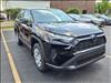 2025 Toyota RAV4 LE SUV AWD
