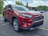 2025 Toyota RAV4 LTD AWD SUV