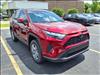 2025 Toyota RAV4 XLE SUV AWD