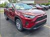 2025 Toyota RAV4 XLE SUV AWD