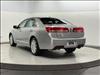 2011 Lincoln MKZ 4DR SDN FWD