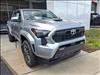 2025 Toyota Tacoma TRD SPORT 4X4 DBLCAB