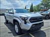 2025 Toyota Tacoma SR5 DBLCAB 4WD