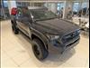 2025 Toyota Tacoma 4X4 TRD OFFRD DBLCAB