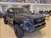 2025 Toyota Tacoma TRD PRO 4X4 DBL CAB