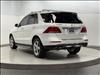 2018 Mercedes-Benz GLE 4DR GLE 350 4MATI
