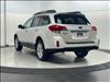 2010 Subaru Outback PREMIUM ALL-WEATH