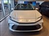 2025 Toyota Camry XLE AWD
