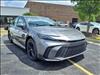 2025 Toyota Camry SE AWD