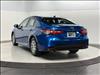 2020 Toyota Camry Hybrid HYBRID LE