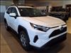 2025 Toyota RAV4 Hybrid HYBRID XLE AWD SUV